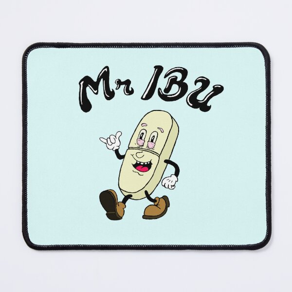 Item preview, iburpofen hangover designed and sold by SLUP-.