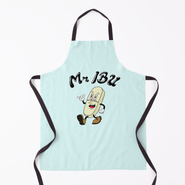 Item preview, iburpofen hangover designed and sold by SLUP-.