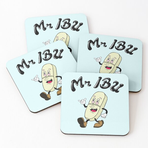 Item preview, iburpofen hangover designed and sold by SLUP-.