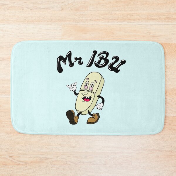 Item preview, iburpofen hangover designed and sold by SLUP-.