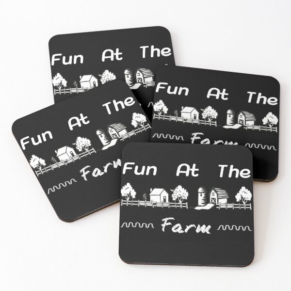 Item preview, Fun at the Farm designed and sold by stalin-LB.