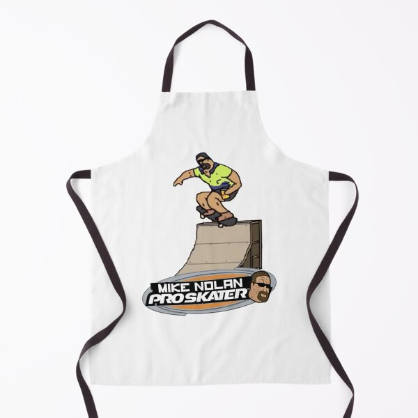 Item preview, Mike Nolan Pro-Skater The Big Lez Show designed and sold by Florenceknitts.