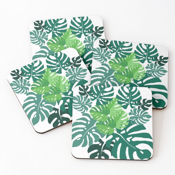 Item preview, Chlorophyll Air We Breath From Tropical Leaves designed and sold by Darlene Douglas-Jackson.