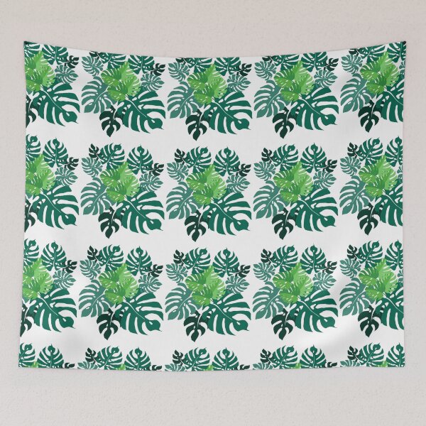 Item preview, Chlorophyll Air We Breath From Tropical Leaves designed and sold by Darlene Douglas-Jackson.