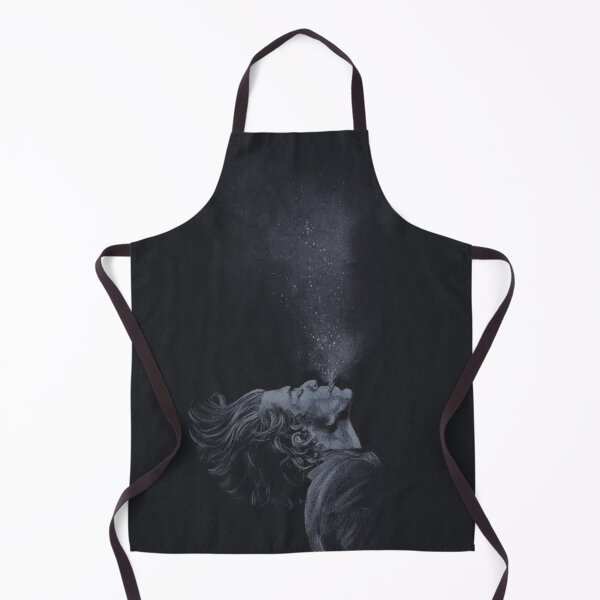 Item preview, H (The Whale) designed and sold by jeneva.