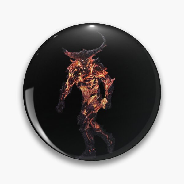 Item preview, Surtur  designed and sold by Palmyr.