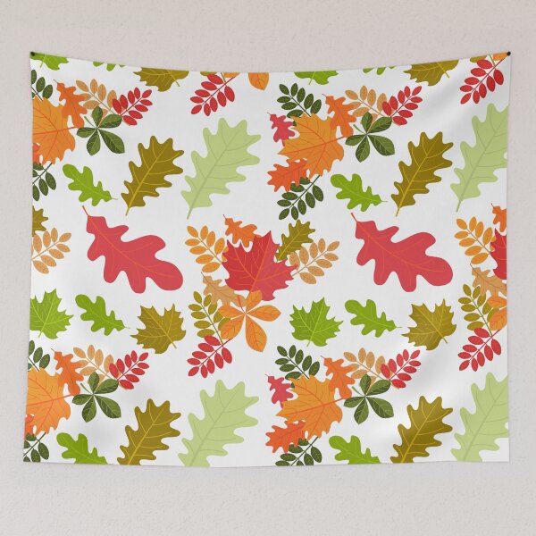Item preview, leaves in the wind designed and sold by huape.