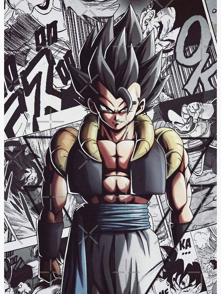 Just Finished Omni Vegeta from anime war! : r/DragonBallArt