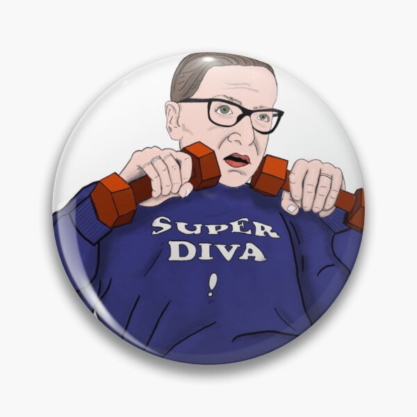 Item preview, Super Diva  designed and sold by alexisklarumbe.
