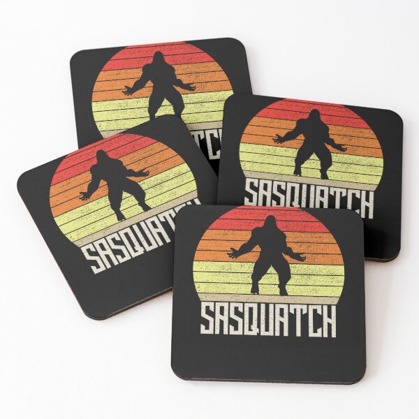 Item preview, Sasquatch   designed and sold by Florenceknitts.