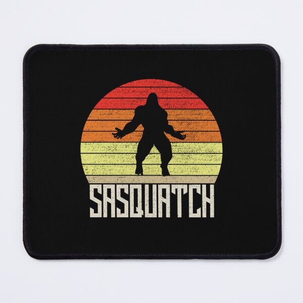 Item preview, Sasquatch designed and sold by Florenceknitts.
