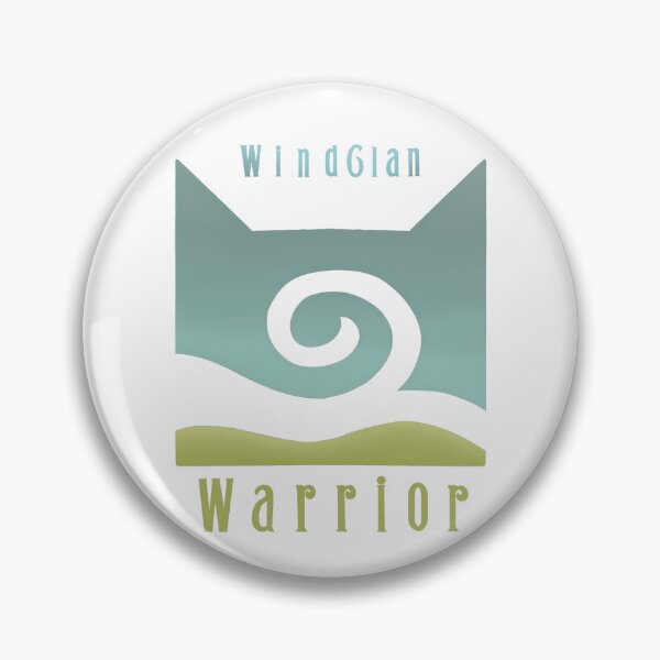 Artikelvorschau, WindClan-Logo entworfen und verkauft von TheGryphon.