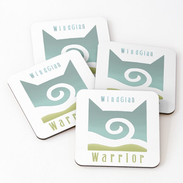 Item preview, WindClan Logo designed and sold by TheGryphon.