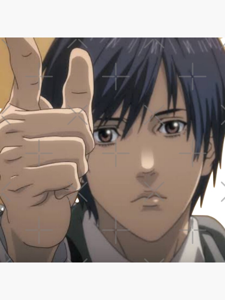 Shishigami Hiro, Inuyashiki