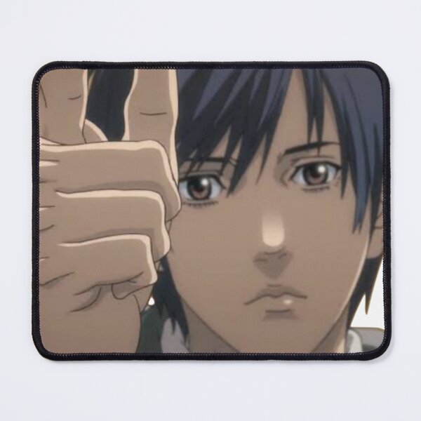 Item preview, hiro shishigami bum designed and sold by animedesigne4u.