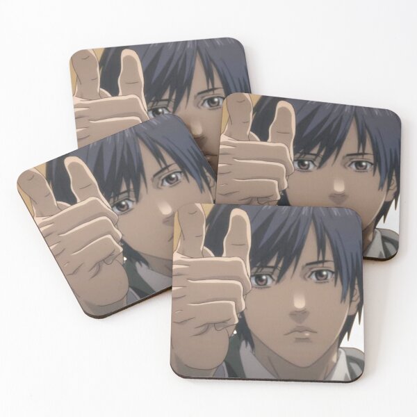 Item preview, hiro shishigami bum designed and sold by animedesigne4u.