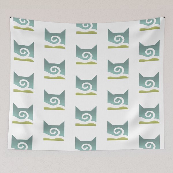 Item preview, WindClan Logo designed and sold by TheGryphon.
