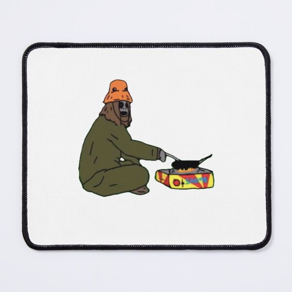 Item preview, Sass Mate Lez Mike Nolan The Big Lez Show designed and sold by Florenceknitts.