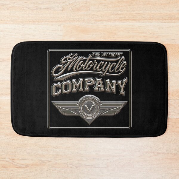 Item preview, The Legendary Motorcycle Company 3 designed and sold by Vulcan-VN.