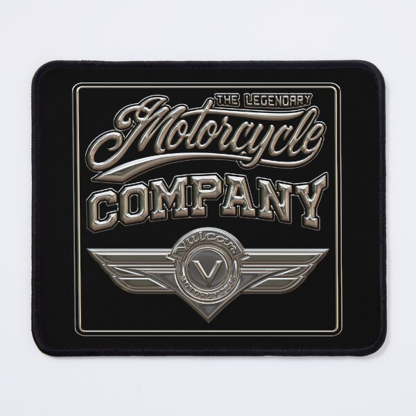 Item preview, The Legendary Motorcycle Company 3 designed and sold by Vulcan-VN.