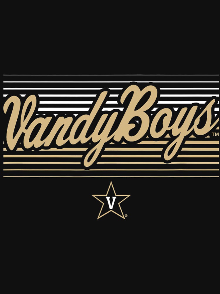 Vanderbilt Force L/XL