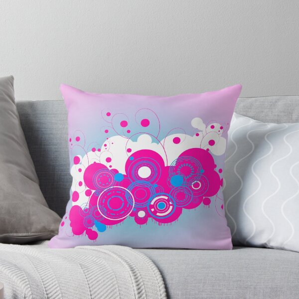 Item preview, Urban Circles designed and sold by loveableabusive.
