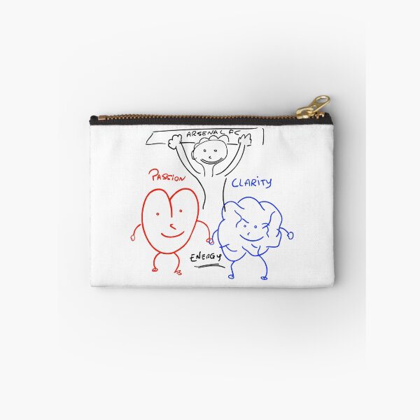 Item preview, Arteta Managerial  designed and sold by Twistedhaha.