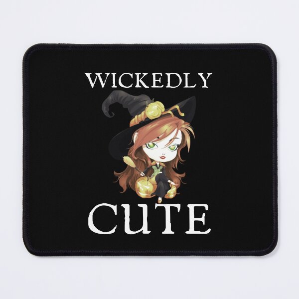 Item preview, WICKEDLY CUTE designed and sold by Affyboss6.