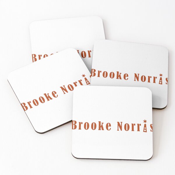 Item preview, Brooke Norris designed and sold by Es4clhoting.