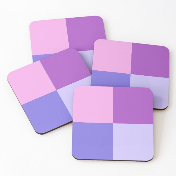 Item preview, Purple Palette designed and sold by JazzPWall.