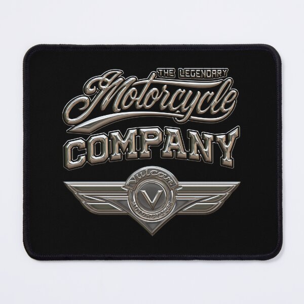 Item preview, The Legendary Motorcycle Company 4 designed and sold by Vulcan-VN.
