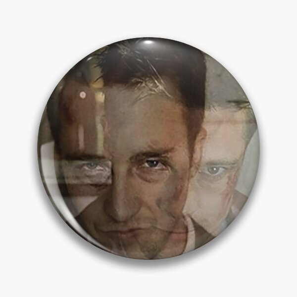 Item preview, Fight Club designed and sold by Watch-mode.