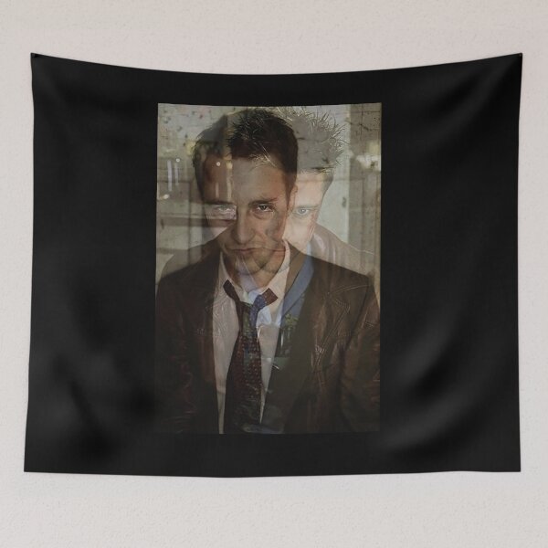 Item preview, Fight Club designed and sold by Watch-mode.