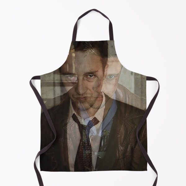 Item preview, Fight Club designed and sold by Watch-mode.