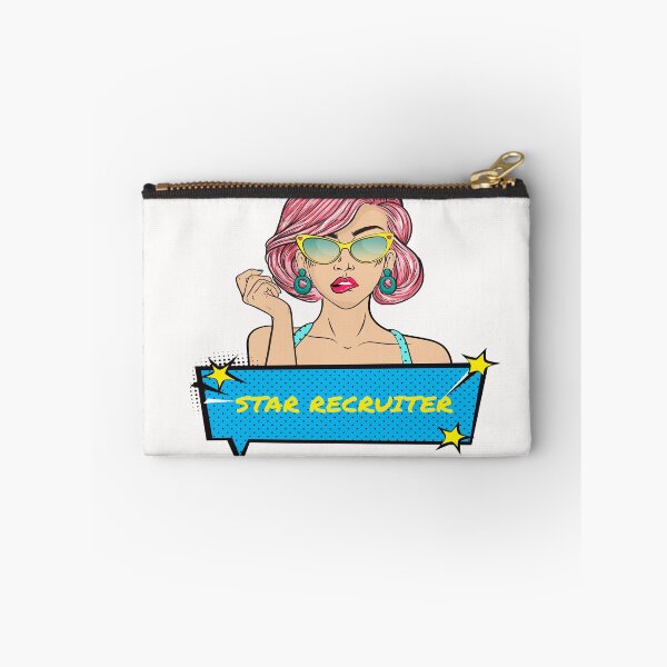Item preview,  Star Recruiter  designed and sold by joabaj.
