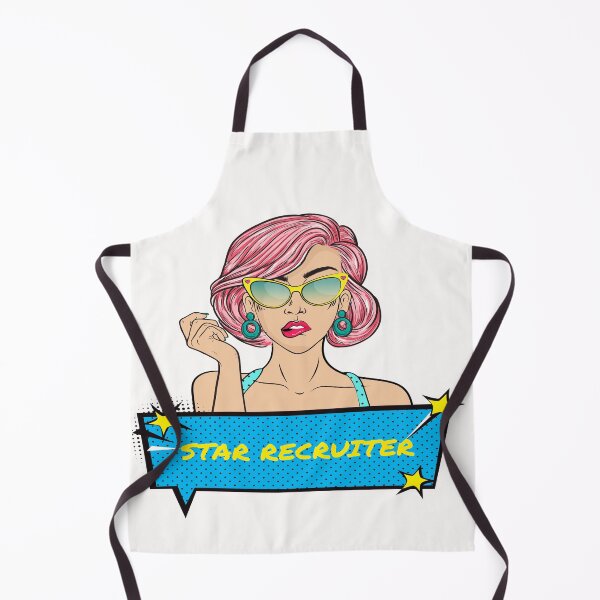 Item preview,  Star Recruiter  designed and sold by joabaj.