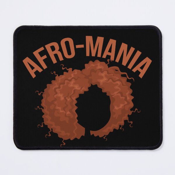 Item preview, Hairdresser Curls Afro Mania Hairstylist designed and sold by inkedtee.