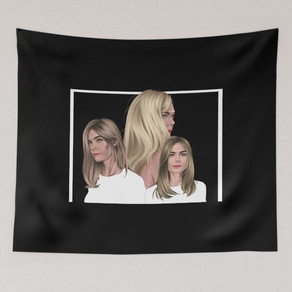 Item preview, Elle Fanning designed and sold by boibaby122.