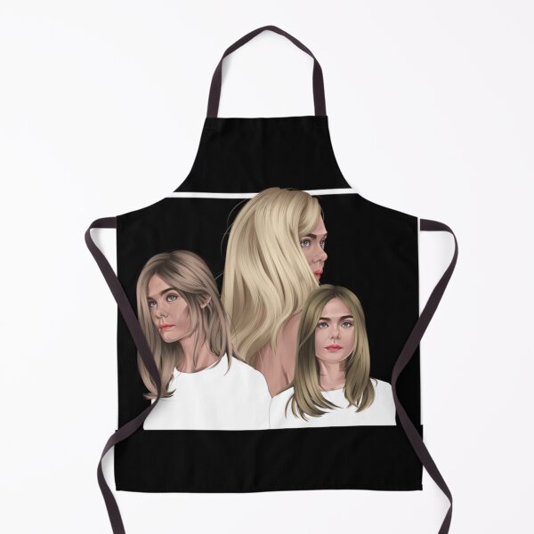 Item preview, Elle Fanning designed and sold by boibaby122.