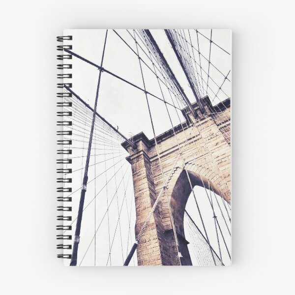 Item preview, Brooklyn bridge designed and sold by Underdott.