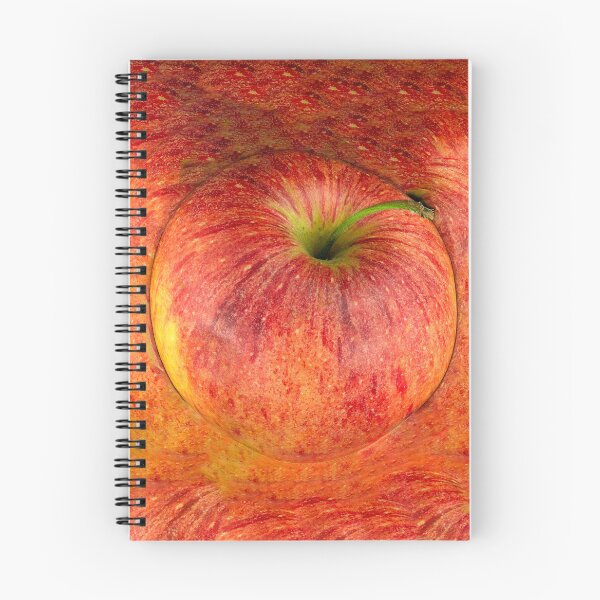 Item preview, apple world designed and sold by leobrix.