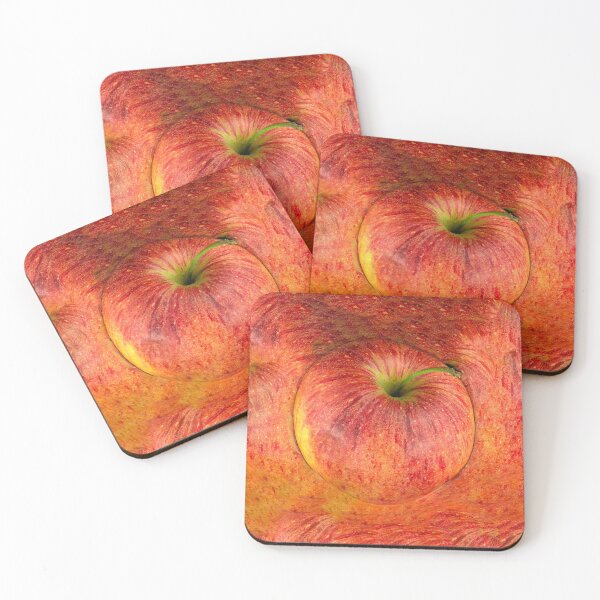 Item preview, apple world designed and sold by leobrix.