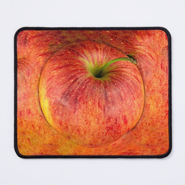 Item preview, apple world designed and sold by leobrix.