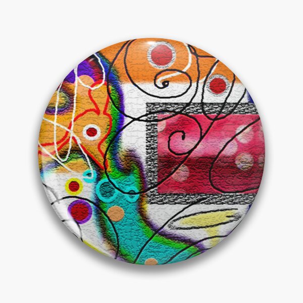 Item preview, Intrigue 1213 designed and sold by galina-art.