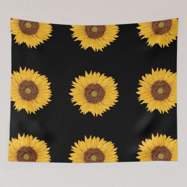 Item preview, Sunflower designed and sold by Pavnud.