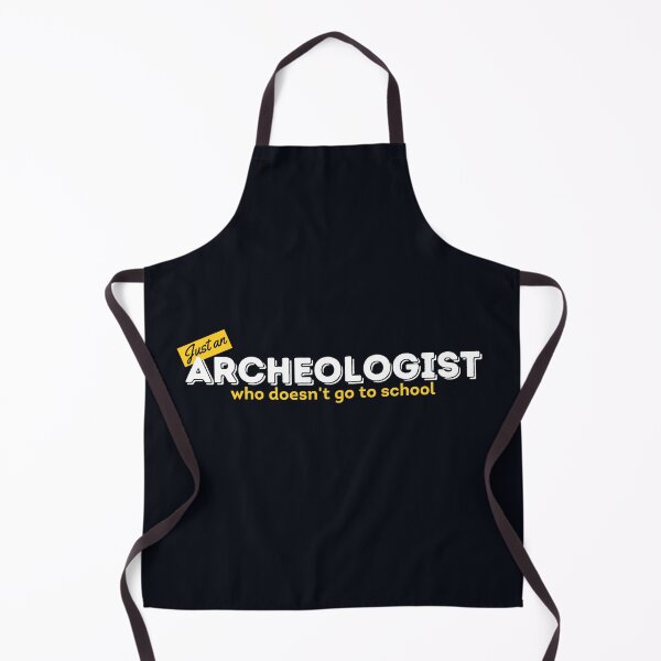 Item preview, Just an archeologist not an official designed and sold by marunstudio.