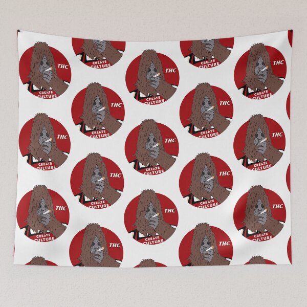 Item preview, Sassy Fried Chicken   designed and sold by Florenceknitts.