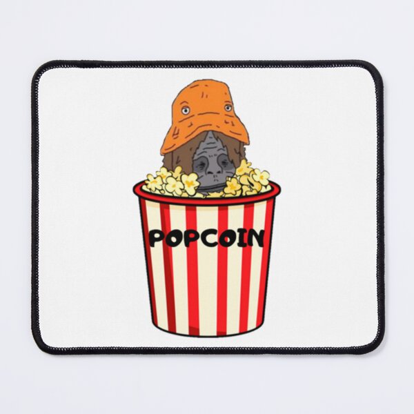 Item preview, Sassy Popcoin Bucket Active  designed and sold by Florenceknitts.
