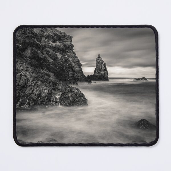 Item preview, Portcoon Bay designed and sold by David Bowman.