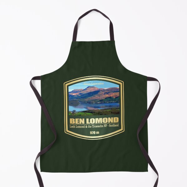 Item preview, Ben Lomond (PF) designed and sold by curranmorgan.